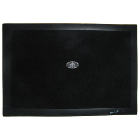 JHON DERIAN EXTRA LARGE FRIENDSHIP LOVE TRUTH TRAY 22" - Picture 2 of 5